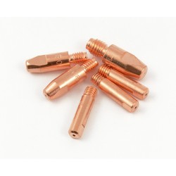 Tube contact M8*30MM