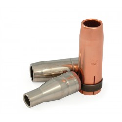 Buse gaz conique diam 9.5mm