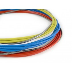 Gaine PTFE pour fil alu ou...