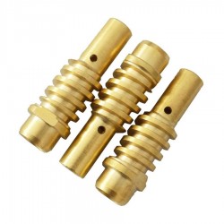 Support de tube contact TBI...