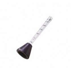 Contrôleur de débit de gaz...