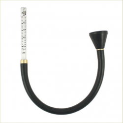 Contrôleur de débit gaz...